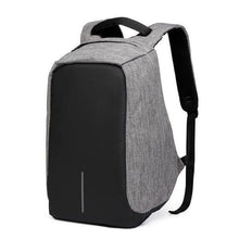Load image into Gallery viewer, Anti-Theft Travel Backpack