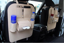 Load image into Gallery viewer, CleanCar™ - Backseat Organizer
