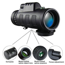 Load image into Gallery viewer, Intelli-Zoom™