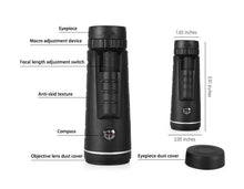 Load image into Gallery viewer, Intelli-Zoom™
