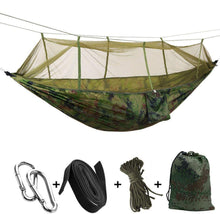 Load image into Gallery viewer, The Guardian™ Hammock