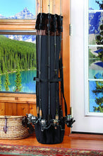 Load image into Gallery viewer, Fishing Rod Bag