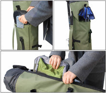 Load image into Gallery viewer, Fishing Rod Bag