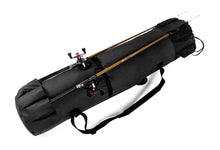 Load image into Gallery viewer, Fishing Rod Bag