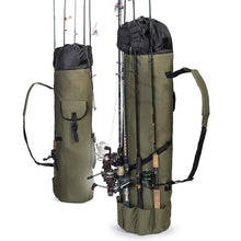 Load image into Gallery viewer, Fishing Rod Bag