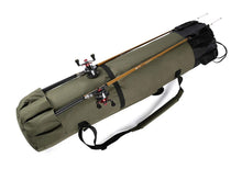 Load image into Gallery viewer, Fishing Rod Bag
