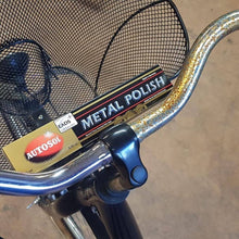 Load image into Gallery viewer, Metal Polisher