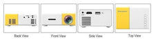 Load image into Gallery viewer, LUMAXIP™