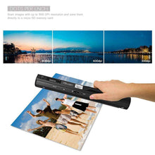 Load image into Gallery viewer, Quiscan™