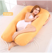 Load image into Gallery viewer, Cuddlevi™ - Maternity Pillow