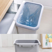 Load image into Gallery viewer, Push-Top Trash Can