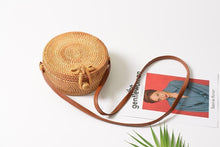 Load image into Gallery viewer, Rattanpack™