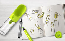 Load image into Gallery viewer, Petravel™ Bottle
